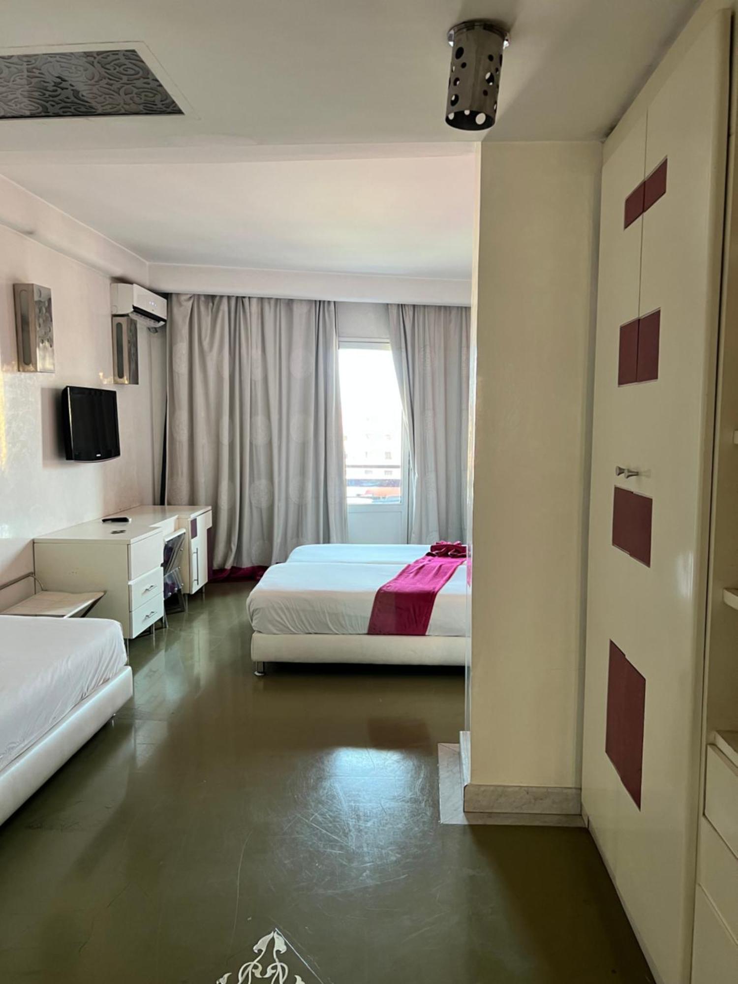 La Renaissance Hotel Marrakech Marrakesh Eksteriør billede