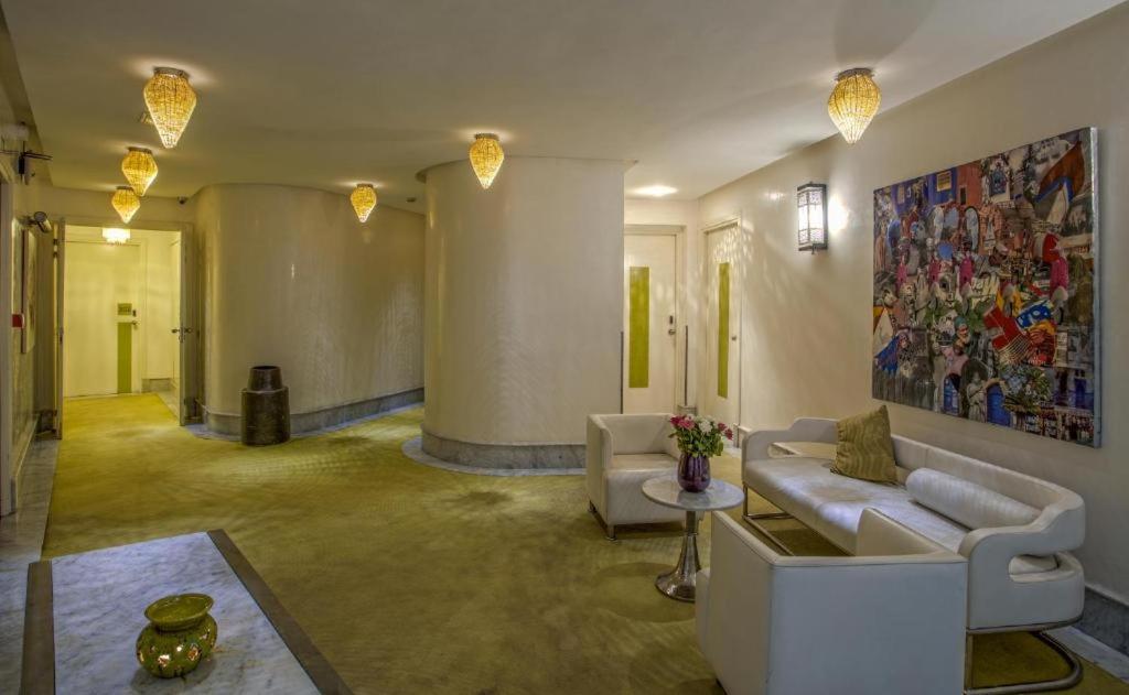 La Renaissance Hotel Marrakech Marrakesh Eksteriør billede