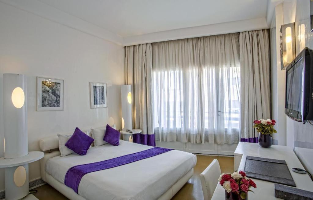 La Renaissance Hotel Marrakech Marrakesh Eksteriør billede