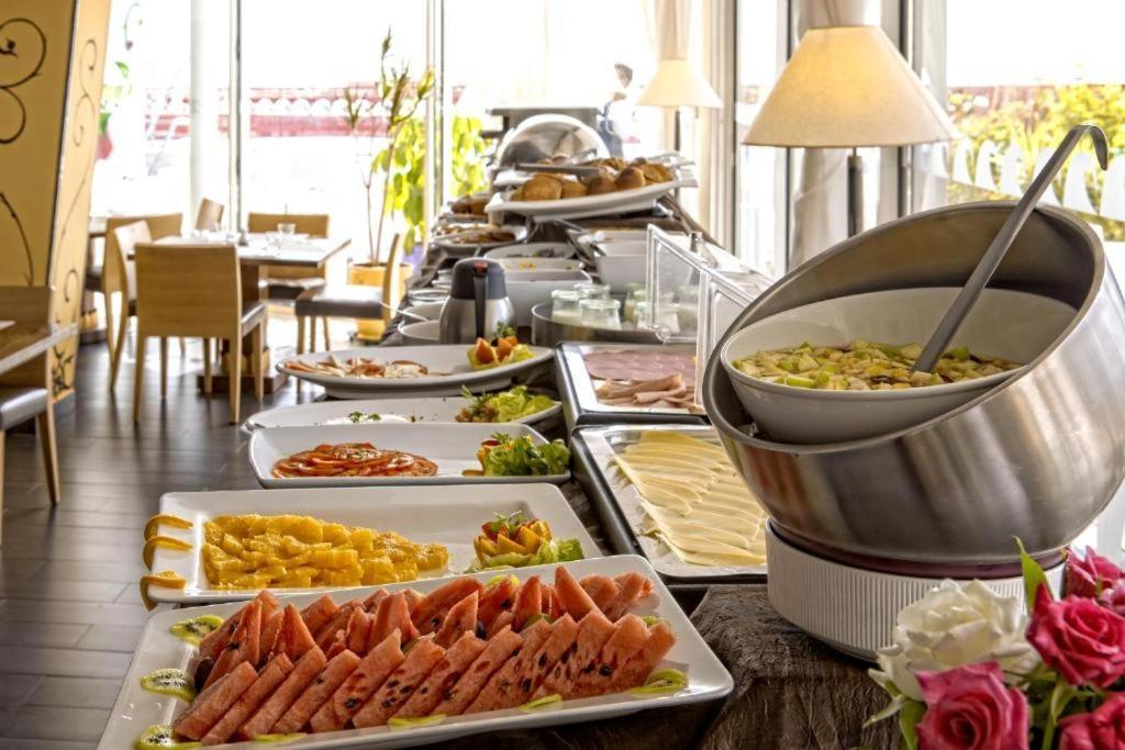 La Renaissance Hotel Marrakech Marrakesh Eksteriør billede