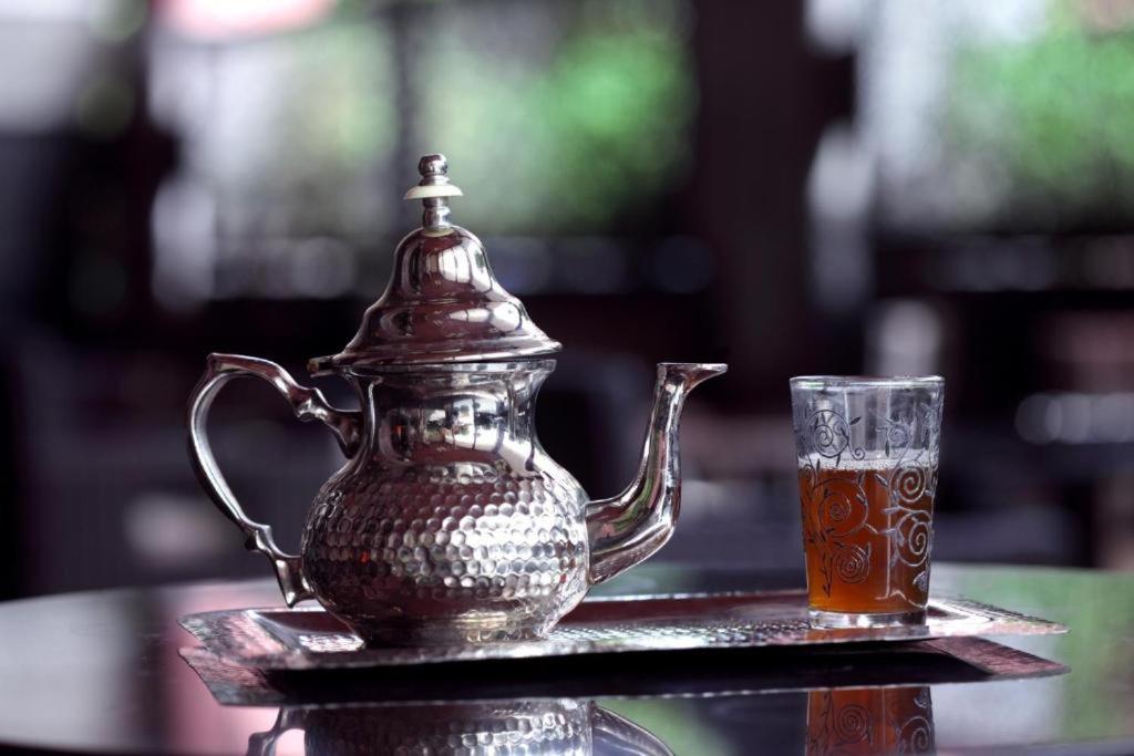 La Renaissance Hotel Marrakech Marrakesh Eksteriør billede
