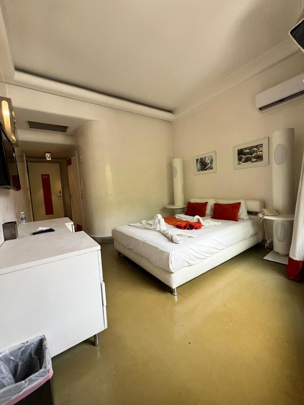 La Renaissance Hotel Marrakech Marrakesh Eksteriør billede