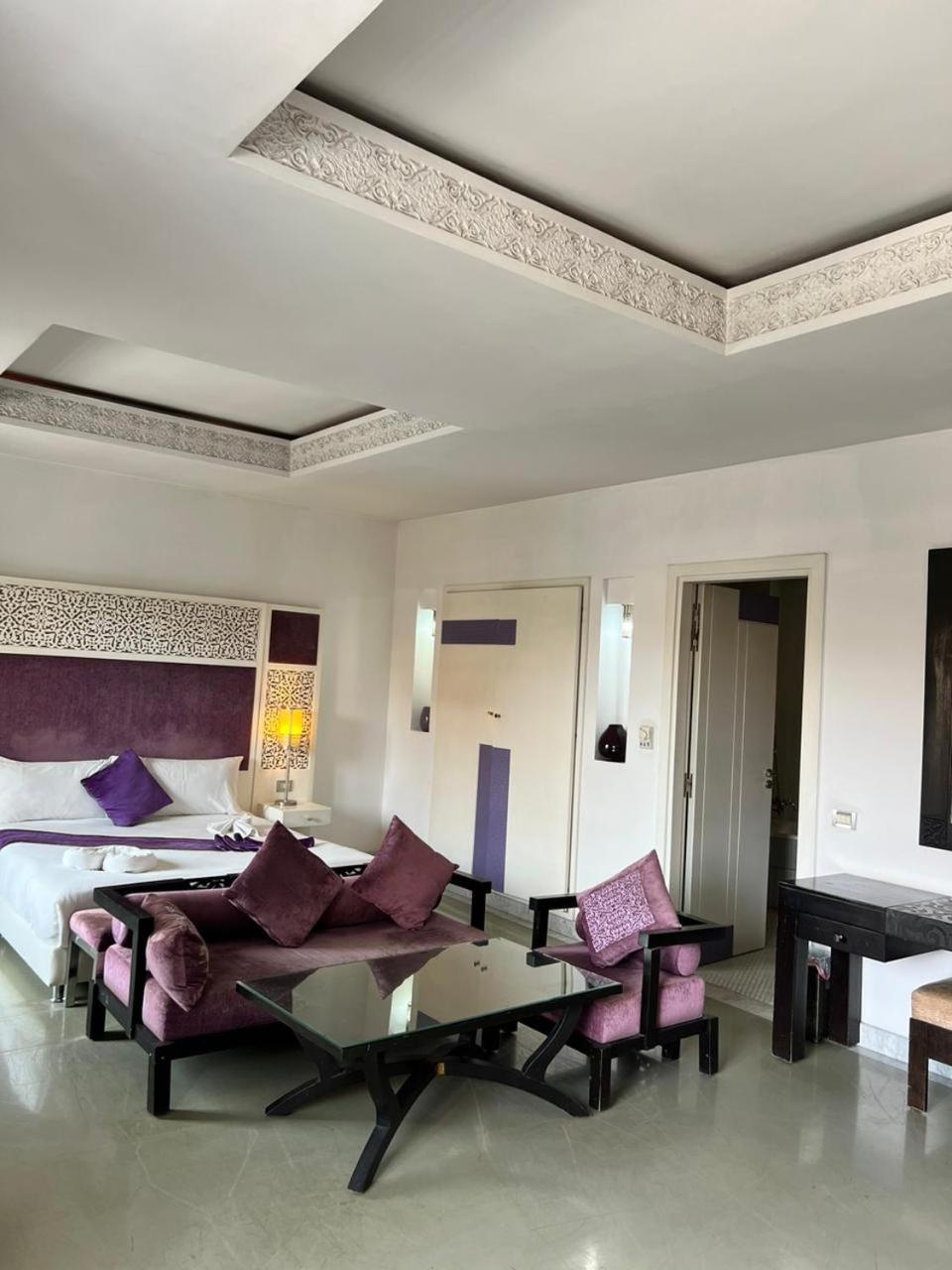 La Renaissance Hotel Marrakech Marrakesh Eksteriør billede