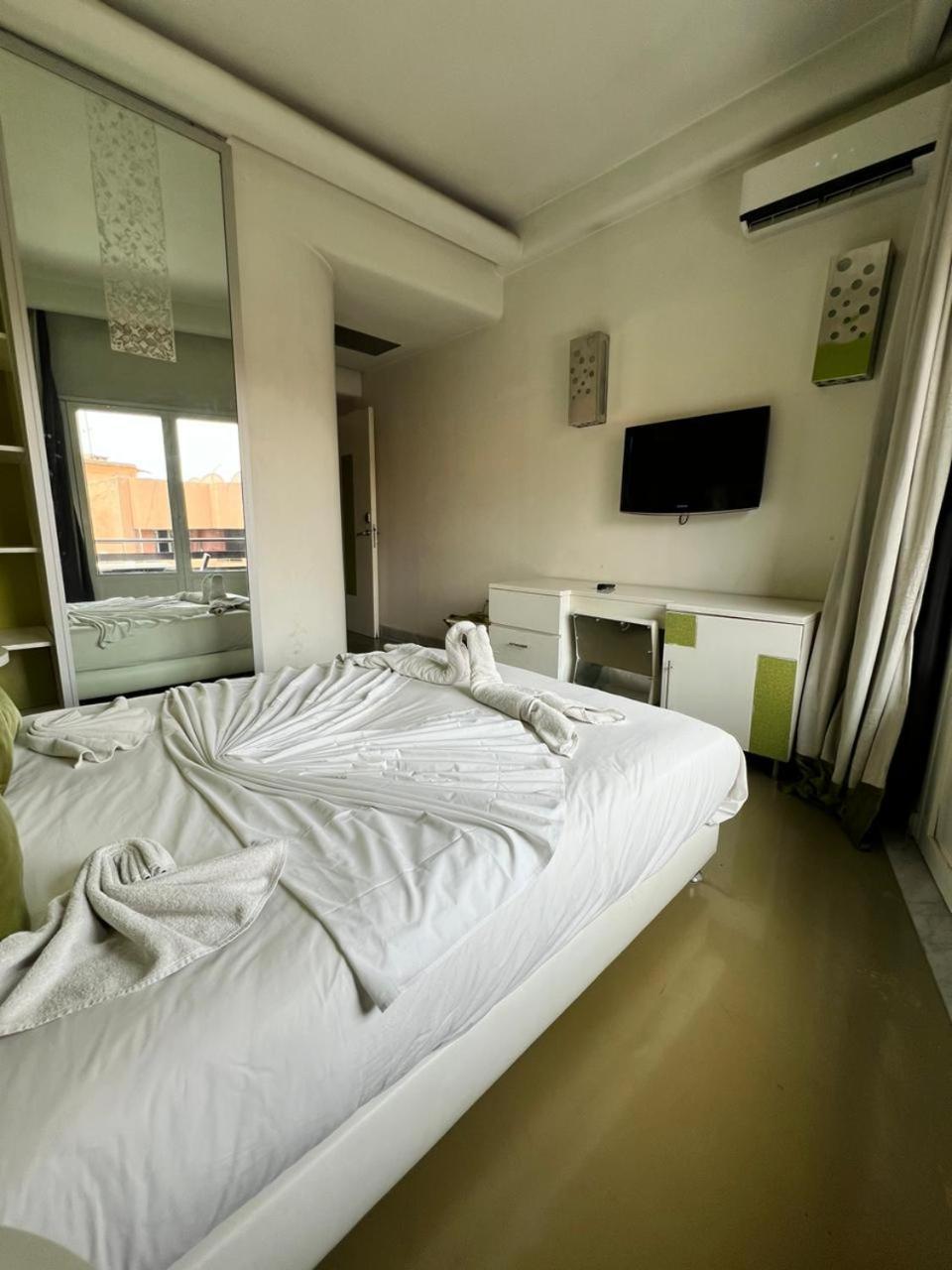 La Renaissance Hotel Marrakech Marrakesh Eksteriør billede