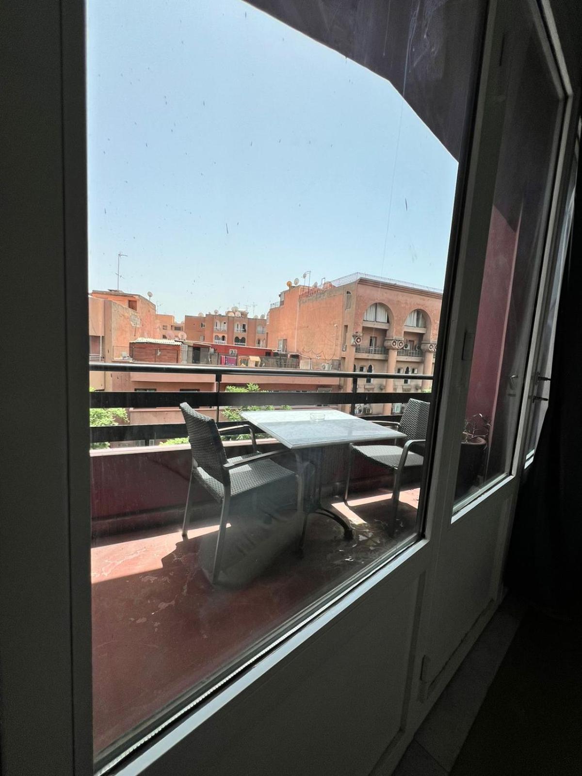 La Renaissance Hotel Marrakech Marrakesh Eksteriør billede